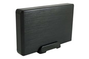 Harde schijf accessoires - LC Power LC-35U3-Hydra - opslagbehuizing - SATA 6Gb/s - USB 3.0 - LC-35U3-Hydra