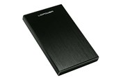Harde schijf accessoires - LC Power LC-25U3-Becrux-C1 - lagringspakning - SATA 6Gb/s - USB 3.1 (Gen 2) - LC-25U3-BECRUX-C1