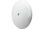 Netwerkapparatuur & Uitbreiding naar draadloos - Ubiquiti NBE-2AC-13 airMAX NanoBeam 2AC - NBE-2AC-13