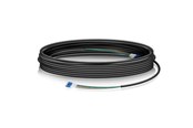 Netwerk - kabel - Ubiquiti FC-SM-300 Outdoor OS1 Simplex LC UPC Fiber Patch Cable 91.5m - Zwart - 91m - FC-SM-300