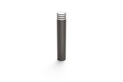 Smart Home - Philips Hue Outdoor Lucca Post - 915005561401