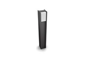 Smart Home - Philips Hue Outdoor Turaco Post - 915003761602