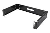 Rackkoffers - Deltaco 19-WMB2 - 2U - Mounting Bracket - 19-WMB2