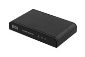 Screen- en audioswitch - Deltaco PRIME - LKV312-V2
