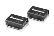 Repeater & zendontvanger - ATEN VanCryst VE801 HDMI HDBaseT-Lite Extender Transmitter and Receiver Up to 70 meters - VE801-AT-G