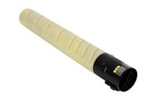 Inkt, toner en verbruiksartikelen - Konica Minolta Yellow Laser Toner (TN-514) - mktobi55804