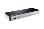 Docking station - StarTech.com Dual Monitor USB-C Docking station for Windows - MST - 60W Stroom Delivery - 4K - HDMI Aan DVI Adapters - dockingstation - MST30C2HHPDU