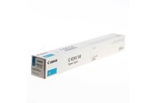 Inkt, toner en verbruiksartikelen - Canon C-EXV 54 / 1395C002 Cyaan - 1395C002