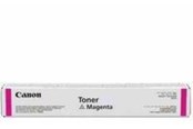 Inkt, toner en verbruiksartikelen - Canon C-EXV 54 / 1396C002 Magenta - 1396C002