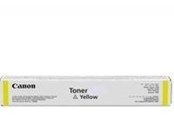 Inkt, toner en verbruiksartikelen - Canon C-EXV 54 / 1397C002 Geel - 1397C002