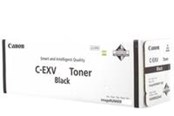 Inkt, toner en verbruiksartikelen - Canon C-EXV 54 / 1394C002 Black - 1394C002