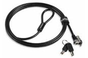 Systeemaccessoires  - Lenovo Kensington MicroSaver DS 2.0 Single Head MasterKey - 4Z10P40247