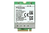 Modem en mobiele WiFi - HP XMM 7360 - LTE Advance - M.2 - 3FB01AA