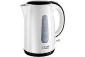 Waterkoker - Russell Hobbs Waterkoker My Breakfast 25070-70 - Wit - 2200 W - 25070-70