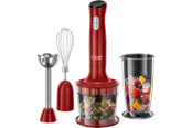 Blender - Russell Hobbs Hand blender Desire 3 in 1 - 24700-56 - 500 W - 24700-56