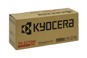Inkt, toner en verbruiksartikelen - Kyocera 1T02TVBNL0 / TK-5270M - 1T02TVBNL0