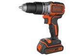 Gereedschap - Black & Decker BL188KB-QW - BL188KB-QW