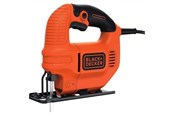 Decoupeerzaag - Black & Decker KS501-QS - KS501-QS