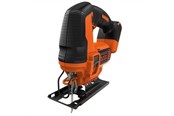 Decoupeerzaag - Black & Decker BDCJS18N-XJ - BDCJS18N-XJ