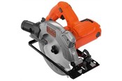 Cirkelzaag - Black & Decker CS1250L-QS - CS1250L-QS