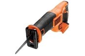 Reciprozaag - Black & Decker BDCR18N-XJ - BDCR18N-XJ