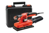Schuurmachine - Black & Decker KA320EKA-QS - KA320EKA-QS