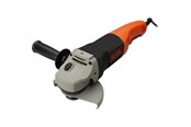 Haakse slijper - Black & Decker KG1202K-QS - KG1202K-QS