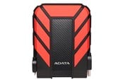Harde schijf - Extern - A-Data HD710P Pro - 2TB - External Hard drive - Red - AHD710P-2TU31-CRD