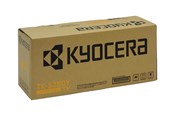 Inkt, toner en verbruiksartikelen - Kyocera 1T02TWANL0 / TK 5280Y - 1T02TWANL0
