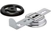 Keukenmachine - Accessoires - Bosch MUZ9SV1 - MUZ9SV1