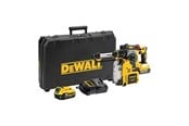 Elektrische schroevendraaier & boor - Dewalt DCH275P2-QW - DCH275P2-QW