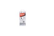 Boren en bits - Makita Bohrer-Set B-58992 SDS+ 5tlg - B-58992