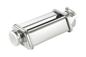 Keukenmachine - Accessoires - Bosch MUZ5NV1 Pasta attachment Lasagne Steel/Crome - MUZ5NV1