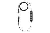Audiokabel - Jabra LINK 260 - hovedsætadapter - 260-09