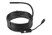 Kabels - diversen - Media-Tech MT4095 USB endoscope/Inspection Fototoestel - MT4095