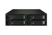 Harde schijf accessoires - ICY BOX IB-2242SSK - 20322
