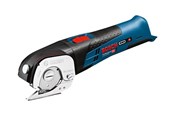 Gereedschap - Bosch Professional GUS 10.8 V-LI Professional (SOLO) - 06019B2905