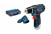 Elektrische schroevendraaier & boor - Bosch Professional GSR 12V-15 Professional (SOLO) - 060186810D