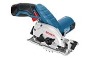 Cirkelzaag - Bosch Professional GKS 12 V-26 Professional (SOLO) - 06016A1002