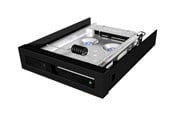 Harde schijf accessoires - ICY BOX IB-2217aStS - IB-2217ASTS
