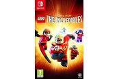 Games - LEGO De Incredibles - Nintendo Switch - Action - 5051895411261