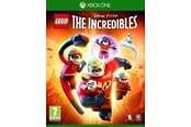 Games - LEGO De Incredibles - Microsoft Xbox One - Adventure - 5051895411254
