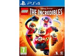 Games - LEGO De Incredibles - Sony PlayStation 4 - Action - 5051895411247