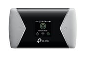 Modem en mobiele WiFi - TP-Link M7450 300Mbps LTE-Advanced Mobiele Wi-Fi *DEMO* - M7450