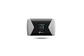 Modem en mobiele WiFi - TP-Link M7650 600 Mbps LTE-Advanced Mobile Wi-Fi M7650: "M7650 600 Mbps LTE-geavanceerde mobiele Wi-Fi M7650 - M7650