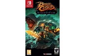 Games - Battle Chasers: Nightwar - Nintendo Switch - RPG - 9120080070845