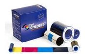 Inkt, toner en verbruiksartikelen - Zebra TrueColours i Series YMCKI - 800012-942