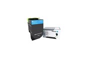 Inkt, toner en verbruiksartikelen - Lexmark 24B6888 Black Toner Cartridge 21.000 pages - 24B6888