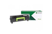 Inkt, toner en verbruiksartikelen - Lexmark 24B6889 Zwart Toner Cartridge 21.000 pages - 24B6889