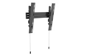 Muurbevestigingen, AV-bevestigingen & AV-meubels - Multibrackets m VESA Wallmount Super Slim Tilt 400 MAX - Max 35 kg - recommended for 55" - 7350073735532